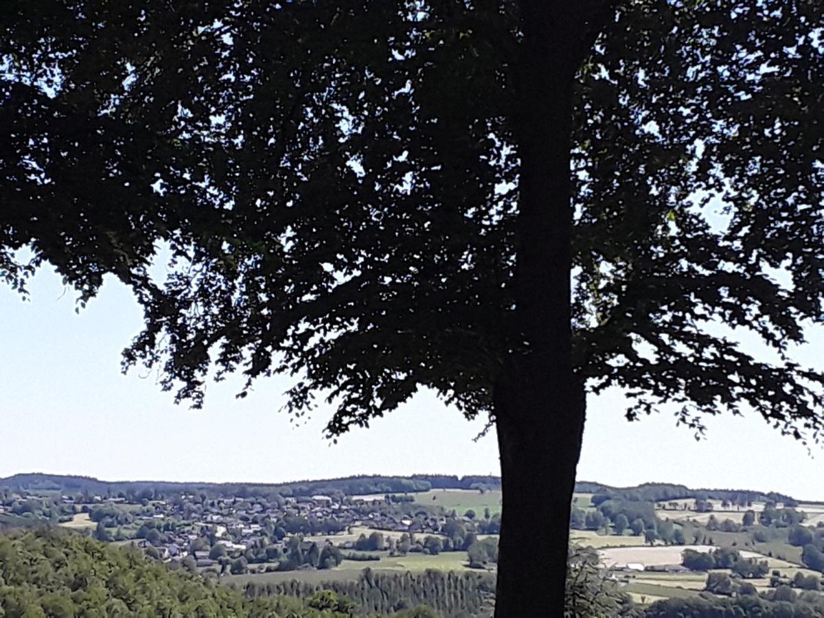 Appartamento Terrasses De Malmedy - Duplex 419 Esterno foto