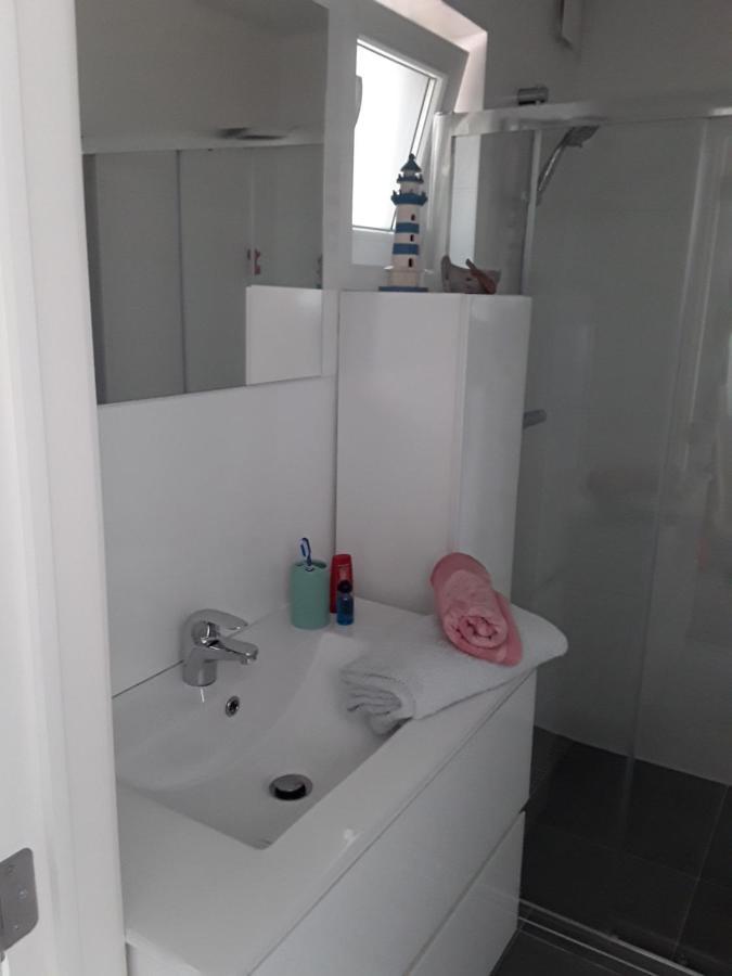 Appartamento Terrasses De Malmedy - Duplex 419 Esterno foto