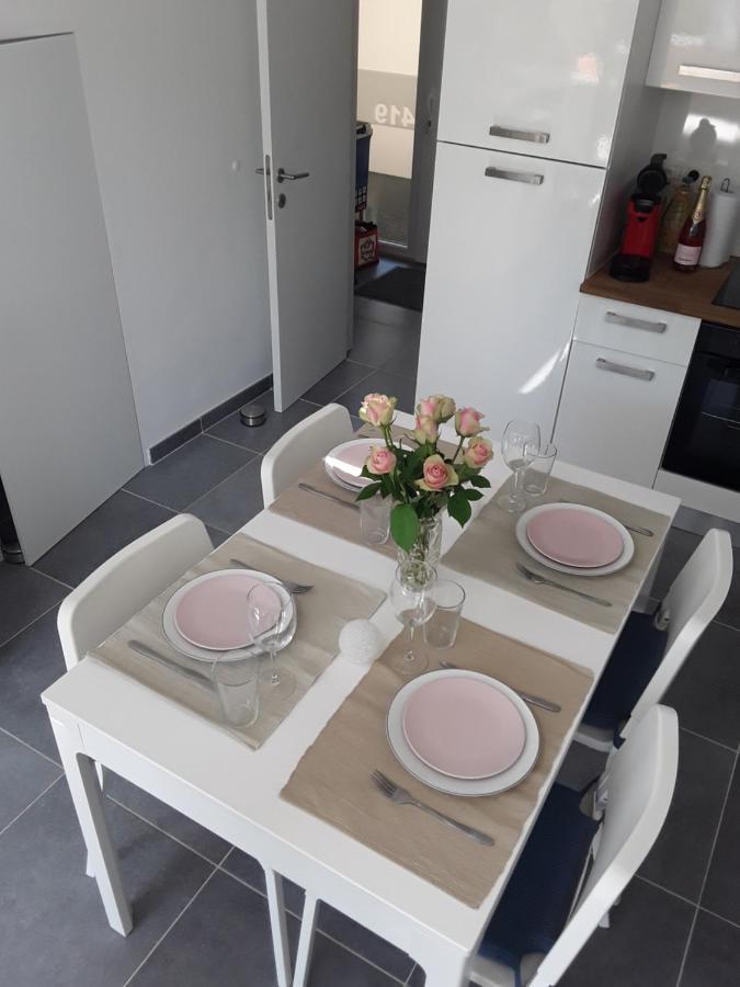 Appartamento Terrasses De Malmedy - Duplex 419 Esterno foto