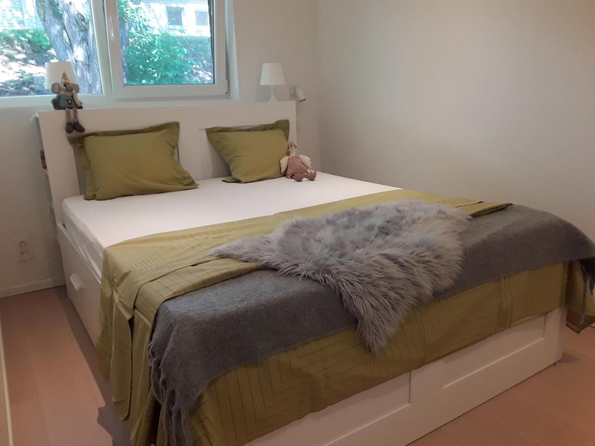 Appartamento Terrasses De Malmedy - Duplex 419 Esterno foto