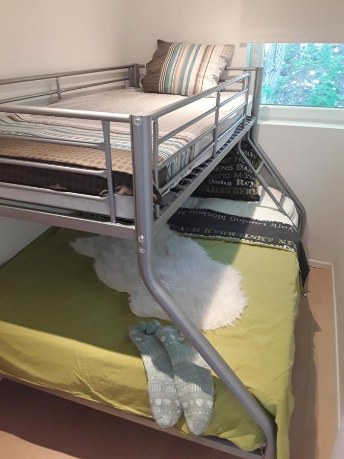 Appartamento Terrasses De Malmedy - Duplex 419 Esterno foto
