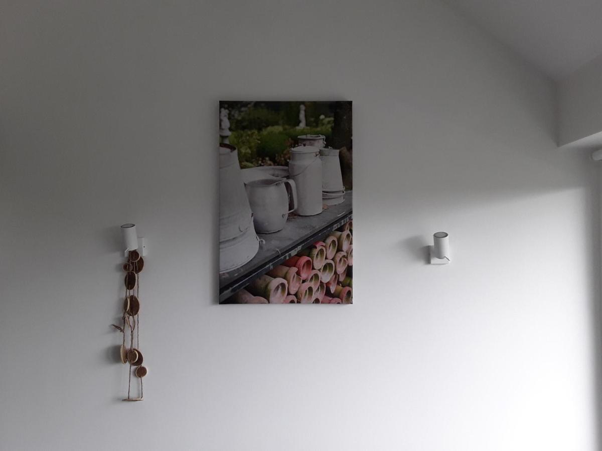 Appartamento Terrasses De Malmedy - Duplex 419 Esterno foto