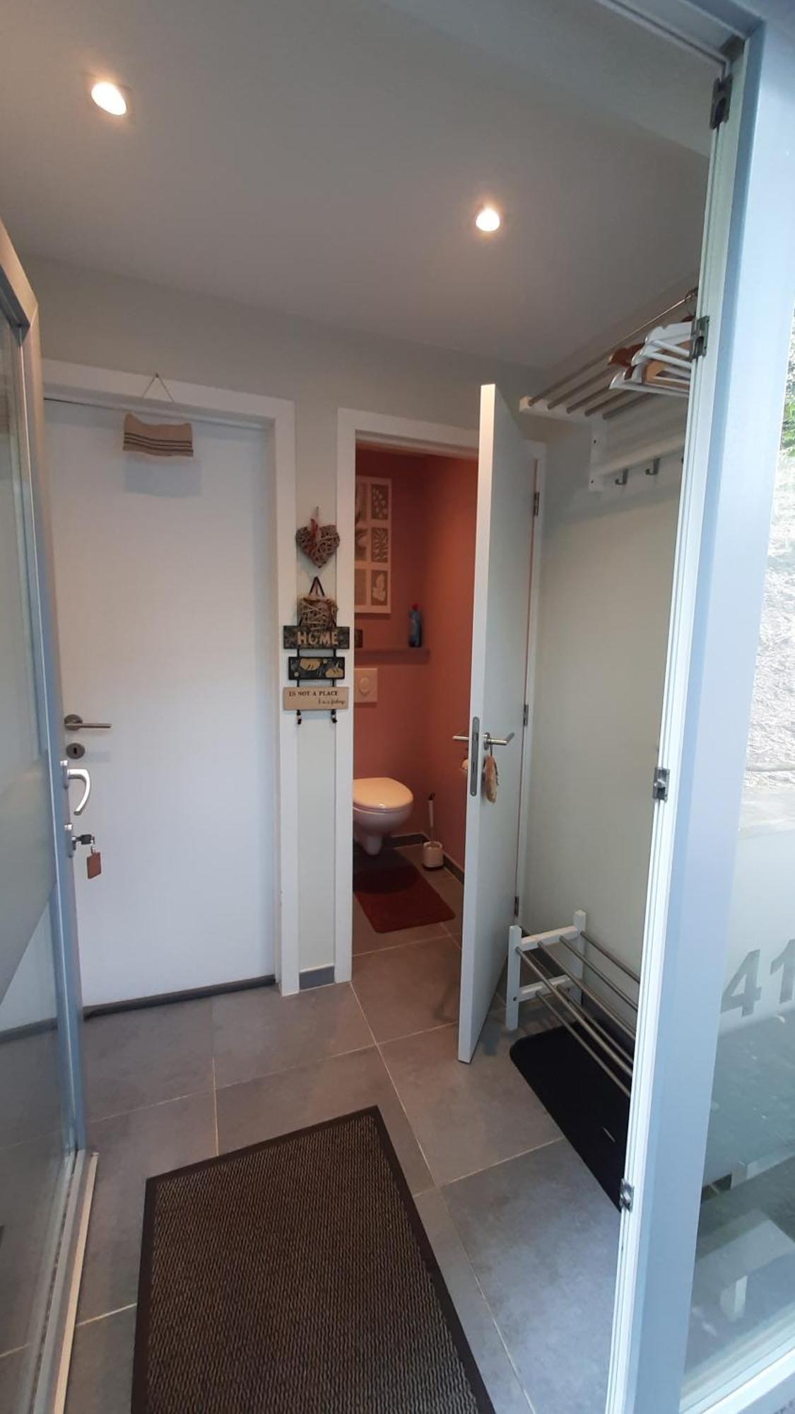 Appartamento Terrasses De Malmedy - Duplex 419 Esterno foto