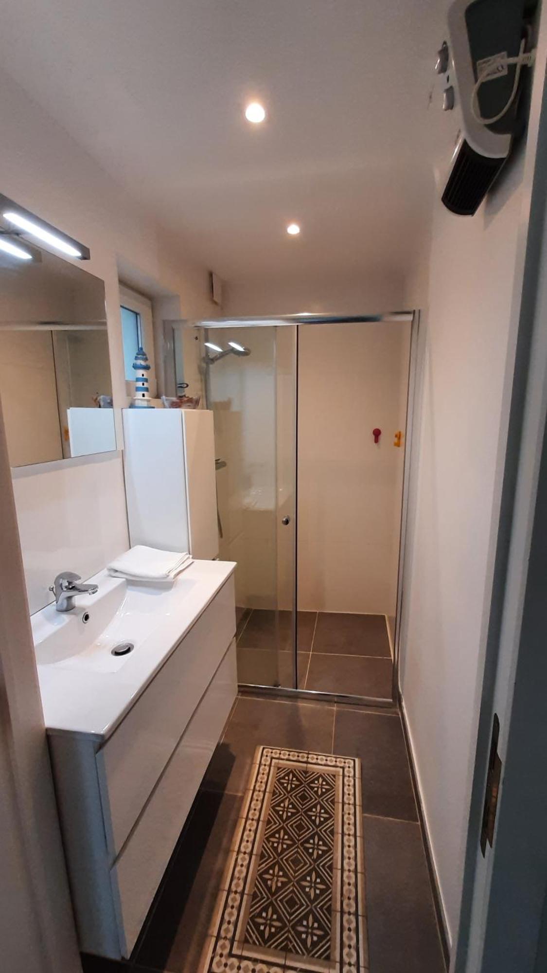 Appartamento Terrasses De Malmedy - Duplex 419 Esterno foto